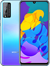 Honor V6 at Yx.mymobilemarket.net
