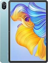 Best available price of Honor Pad 8 in Yx