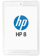 Best available price of HP 8 in Yx
