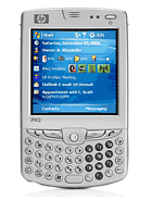 Best available price of HP iPAQ hw6915 in Yx