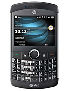 Best available price of HP iPAQ Glisten in Yx