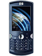 Best available price of HP iPAQ Voice Messenger in Yx
