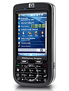 Best available price of HP iPAQ 610c in Yx