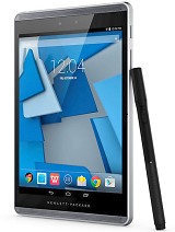 Best available price of HP Pro Slate 8 in Yx