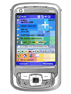 Best available price of HP iPAQ rw6818 in Yx
