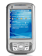 Best available price of HP iPAQ rw6815 in Yx