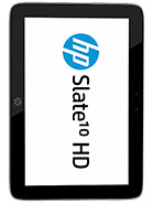 Best available price of HP Slate10 HD in Yx