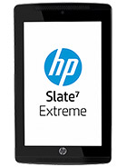 Best available price of HP Slate7 Extreme in Yx