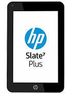 Best available price of HP Slate7 Plus in Yx