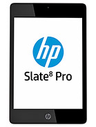 Best available price of HP Slate8 Pro in Yx