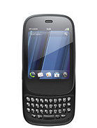 Best available price of HP Veer in Yx