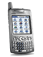 Best available price of Palm Treo 650 in Yx