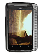Best available price of HTC 7 Surround in Yx
