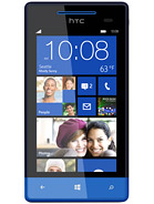 Best available price of HTC Windows Phone 8S in Yx