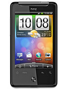 Best available price of HTC Aria in Yx