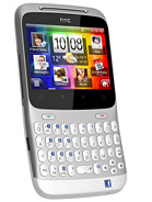 Best available price of HTC ChaCha in Yx