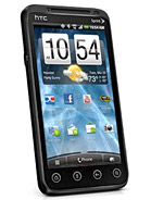 Best available price of HTC EVO 3D CDMA in Yx