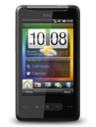 Best available price of HTC HD mini in Yx
