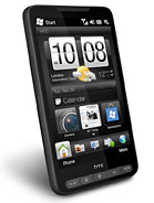 Best available price of HTC HD2 in Yx