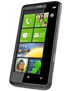 Best available price of HTC HD7 in Yx