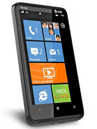 Best available price of HTC HD7S in Yx