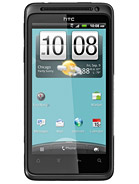 Best available price of HTC Hero S in Yx