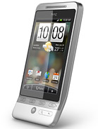 Best available price of HTC Hero in Yx
