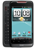 Best available price of HTC Merge in Yx