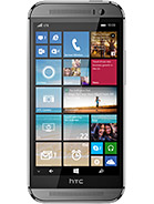Best available price of HTC One M8 for Windows CDMA in Yx