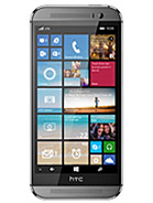 Best available price of HTC One M8 for Windows in Yx