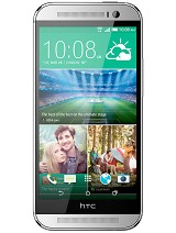 Best available price of HTC One M8 CDMA in Yx
