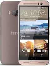 Best available price of HTC One ME in Yx