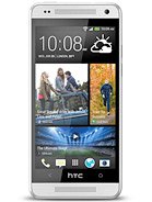 Best available price of HTC One mini in Yx