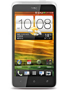 Best available price of HTC One SC in Yx