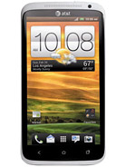 Best available price of HTC One X AT-T in Yx