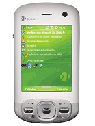 Best available price of HTC P3600 in Yx