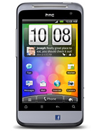 Best available price of HTC Salsa in Yx