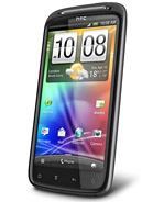 Best available price of HTC Sensation in Yx