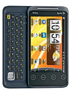 Best available price of HTC EVO Shift 4G in Yx