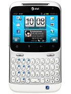 Best available price of HTC Status in Yx