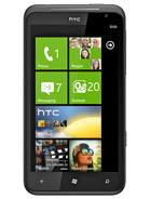 Best available price of HTC Titan in Yx