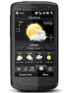 Best available price of HTC Touch HD in Yx