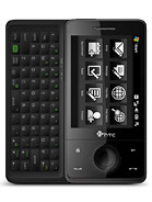 Best available price of HTC Touch Pro in Yx