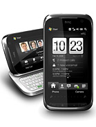 Best available price of HTC Touch Pro2 in Yx