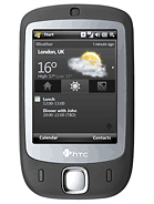 Best available price of HTC Touch in Yx