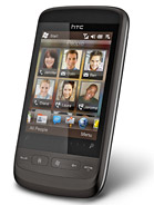 Best available price of HTC Touch2 in Yx