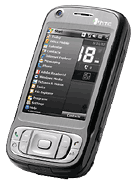 Best available price of HTC TyTN II in Yx