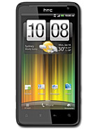 Best available price of HTC Velocity 4G in Yx