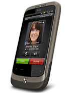 Best available price of HTC Wildfire in Yx