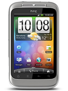 Best available price of HTC Wildfire S in Yx